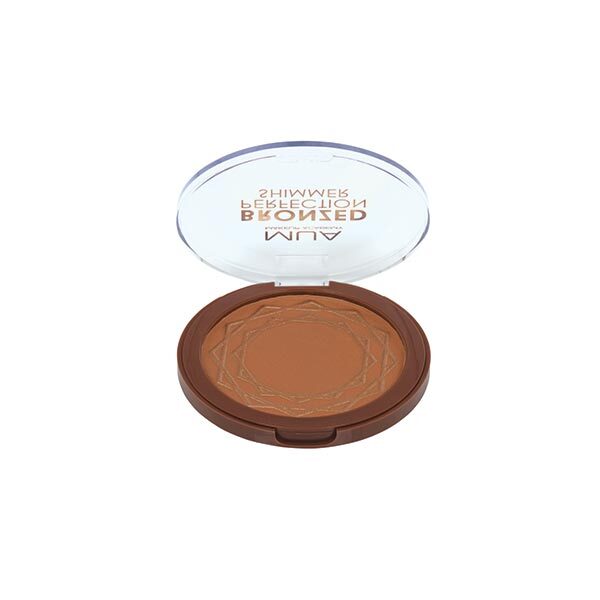 MUA Bronzed Perfection Shimmer - Sahara Sunlight