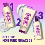 Aussie Hair Insurance Leave In Hair Conditioner Spray 250ml