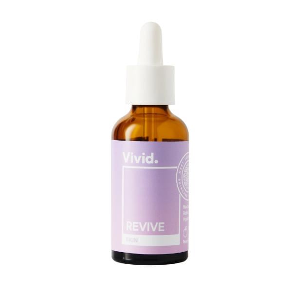 Vivid Revive Edible Skincare 50ml