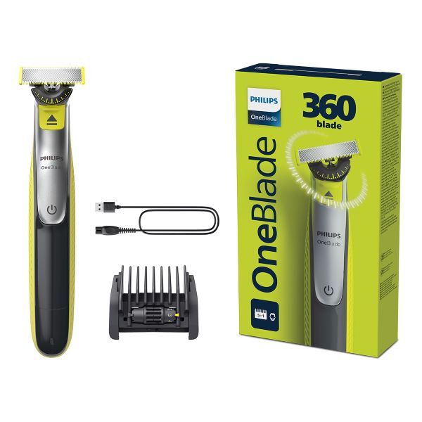 Philips Oneblade 360 Face Qp2734/20
