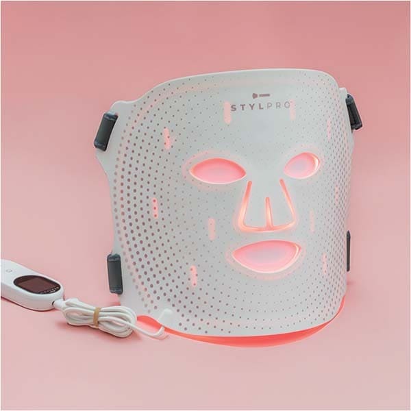 STYLPRO LED Face Mask