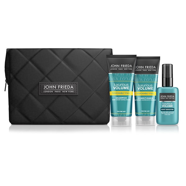 John Frieda Luxurious Volume Gift Set