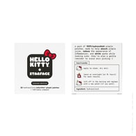 Starface Hydro-Star Hello Kitty & Friends Compact Kit