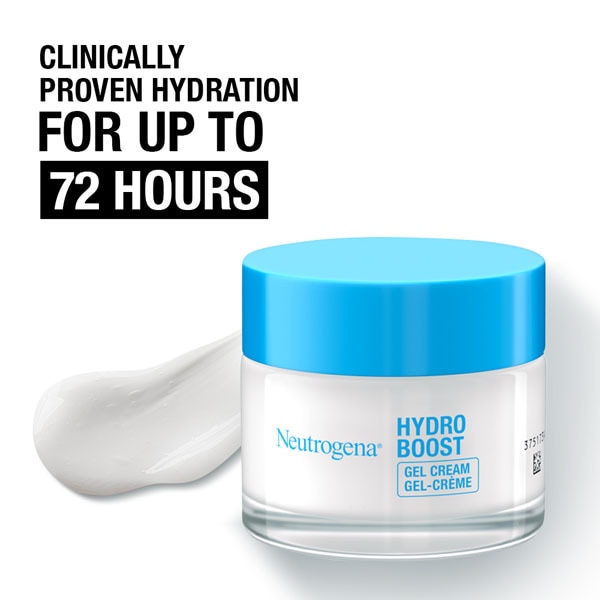 Neutrogena® Hydro Boost Gel Cream 50ml