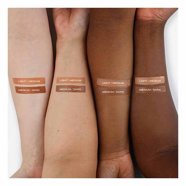 Missguided Instant Vacay Gel Bronzer Medium/Dark