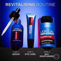 L'Oréal Men Expert Power Age Recharging Night Gel 50ml