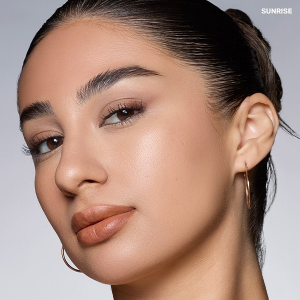 Morphe Cloudlight Soft Glow Veil - Sunrise