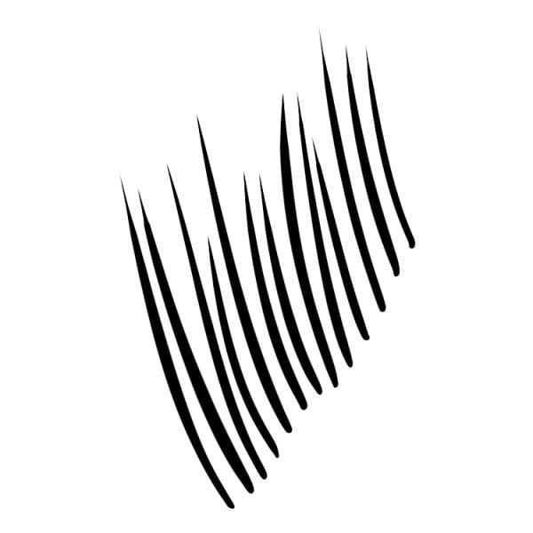 NYX Professional Makeup Lift & Snatch Brow Tint Pen Black