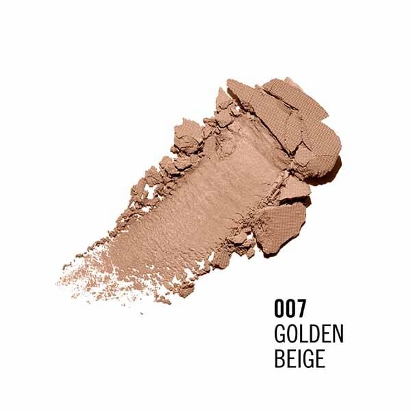 Rimmel Lasting Finish Compact Foundation - 007 Golden Beige