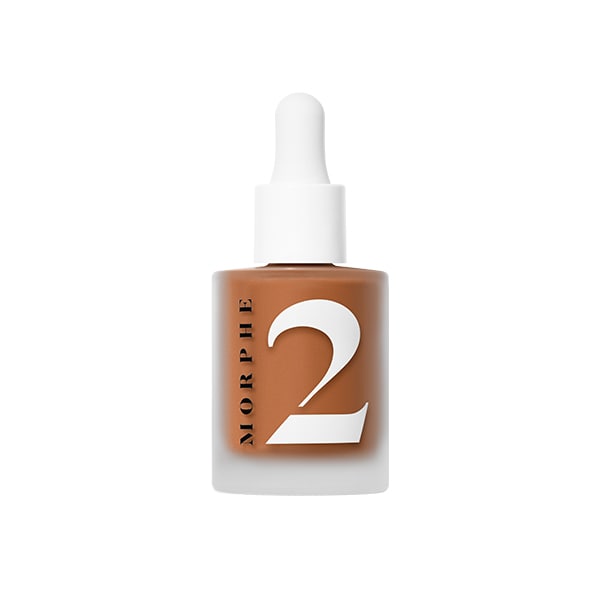 Morphe 2 Hint Hint Skin Tint Hint Of Ginger 30Ml