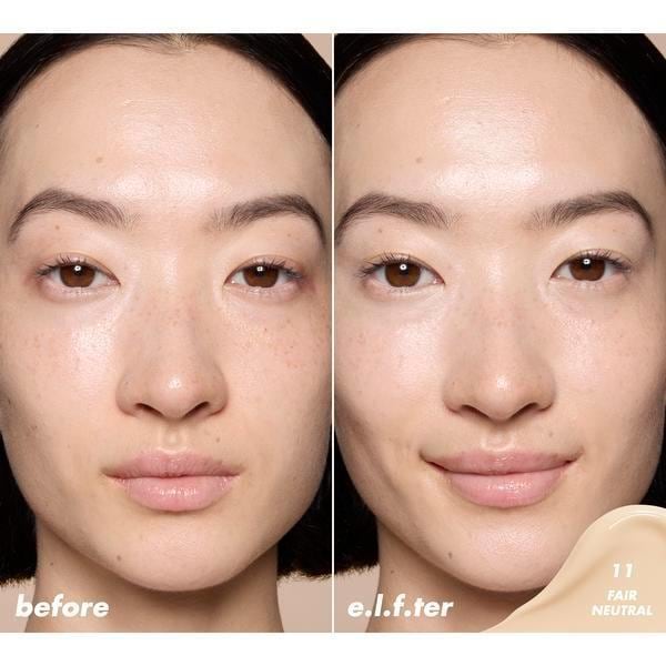 E.L.F. Soft Glam Medium Coverage Concealer 11 Fair Neutral