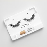 Eylure Fluttery Intense 175 (Shorter Lash Band)