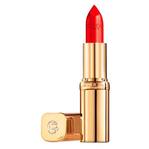 LOréal Color Riche Satin Lipstick 125 Maison Marai