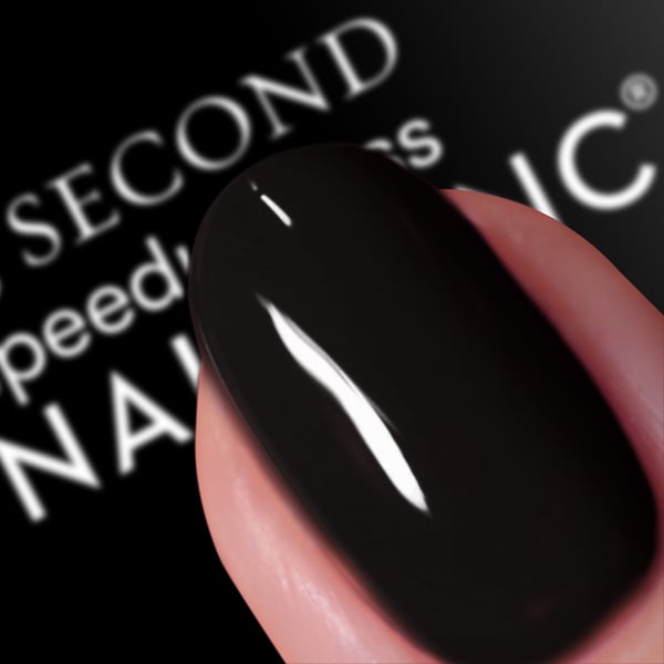 Nails.INC 45 Second Speedy Gloss - Cambridge Calls My Name