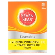 Seven Seas Evening Primrose Oil 1000mg - 30 Caps