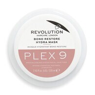 Revolution Haircare Plex 9 Bond Restore Hydra Mask 220Ml