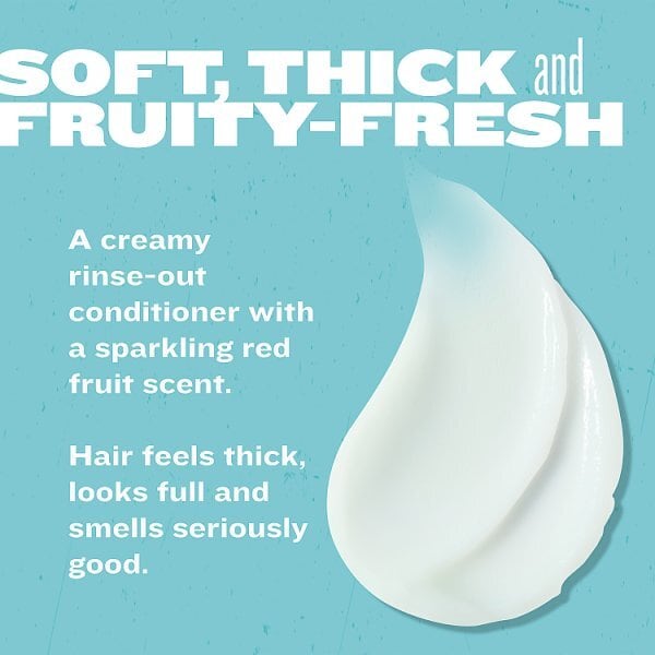 TIGI Gimme Grip Texturising Conditioner  400ml