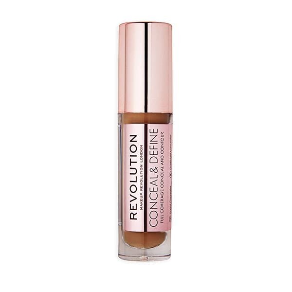 Revolution Conceal and Define Concealer  C14