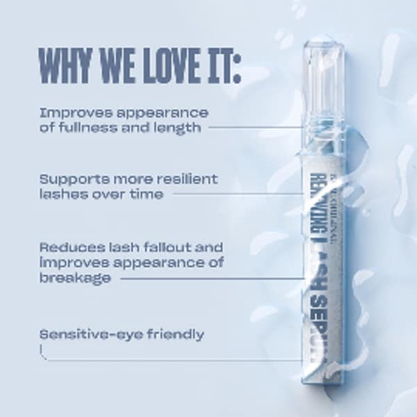 Babe Lash Renewing Serum 3Ml