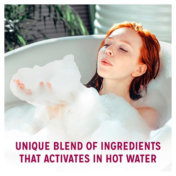 DNR Radox Mineral Therapy Feel Pampered Bath Soak 500 ml