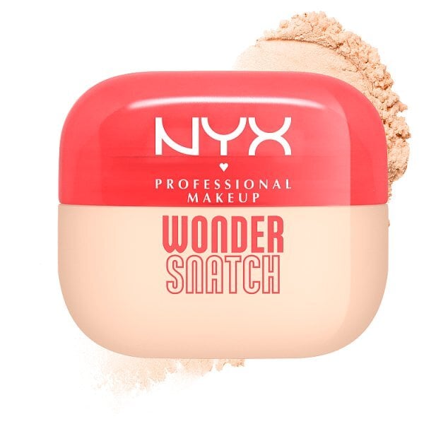 NYX Professional Makeup Wonder Snatch Powder Sugar Serve