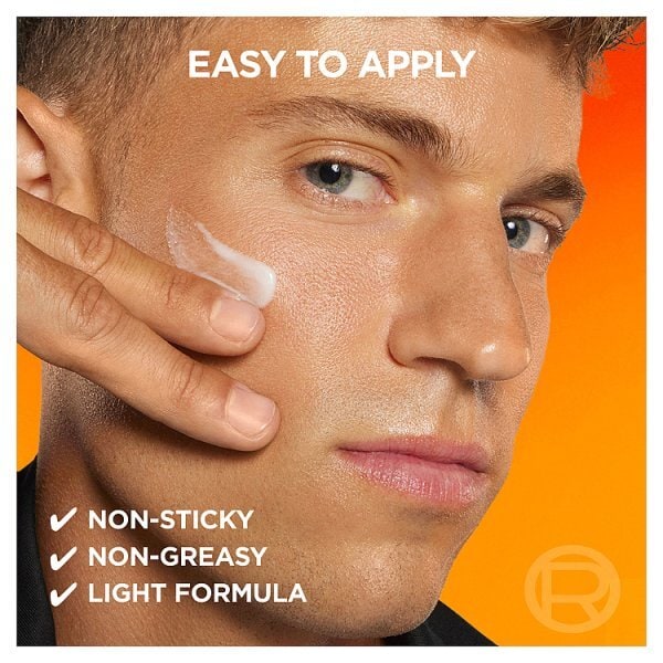 L'Oréal Men Expert Hydra Energetic Anti-Fatigue Moisturiser SPF15