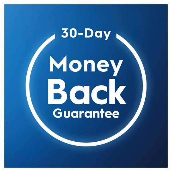 Oral-B Pro 1 680 Pink Electric Toothbrush With Travel Case