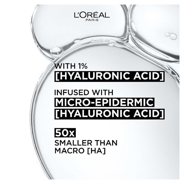 L'Oréal Paris True Match Nude Tinted Serum 10-12 Very Deep