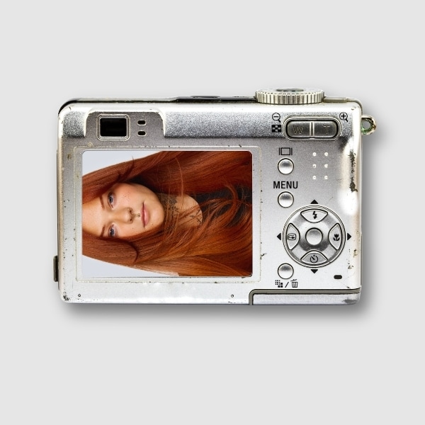 Shrine Gloss It Copper 200Ml