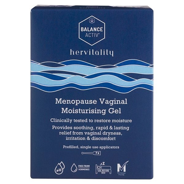 Balance Activ Hervitality