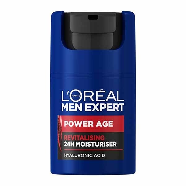 L'Oréal Men Expert Power Age Moisturiser