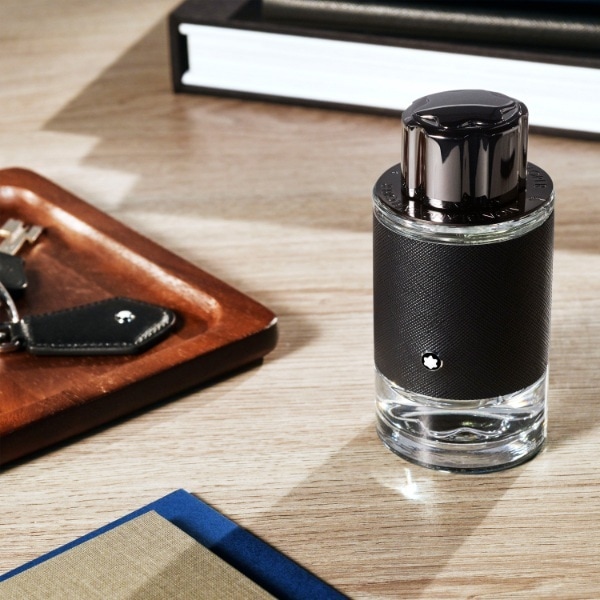 Explorer montblanc 60ml hot sale