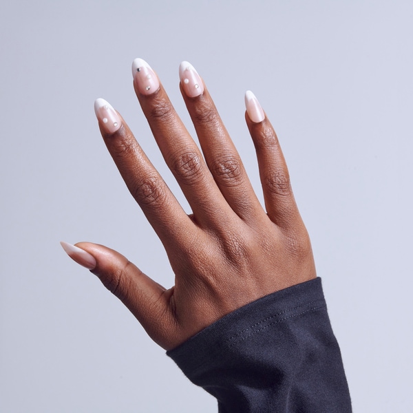 Kiss GLAM Jewel Nails - Serendipity Awaits
