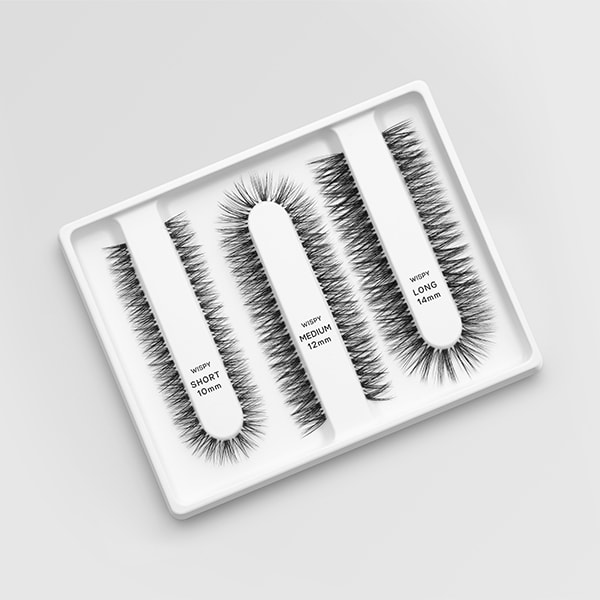 Eylure Build Your Lash- Naturals