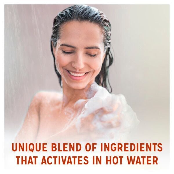 Radox Mineral Therapy Shower Gel Feel Refreshed 500ml