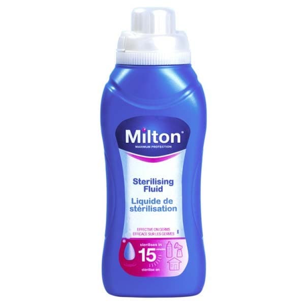 Milton Fluid 500ml