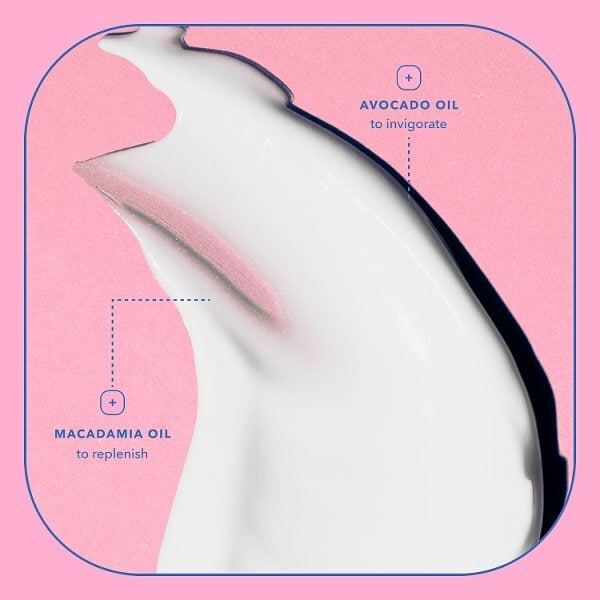 Being Conditioner Big Hair 354ml