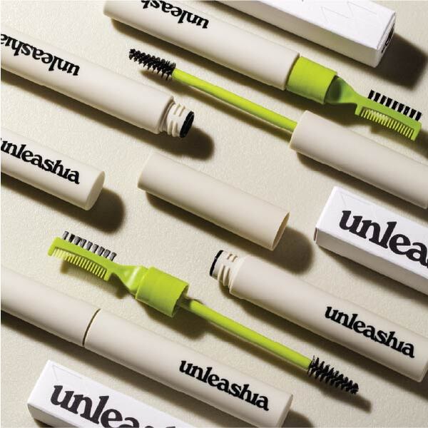 Unleashia Shaper Defining Eyebrow Pencil N 1 Oatmeal Brown