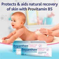 Bepanthen® Nappy Care Ointment 100g