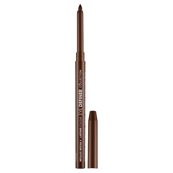 Collection Eye Definer - Metallic Mocha