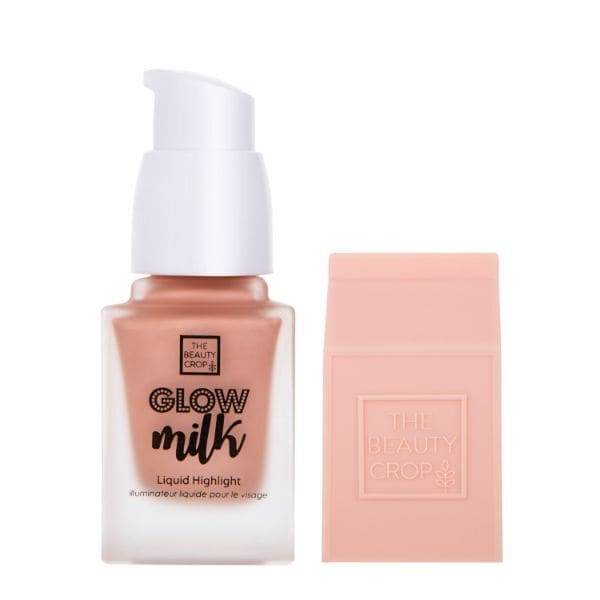 The Beauty Crop Glow Milk Liquid Highlighter Blind Date