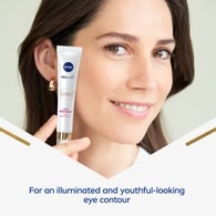 NIVEA Cellular Luminous 630 Anti-Dark Spot Eye Cream 15ml