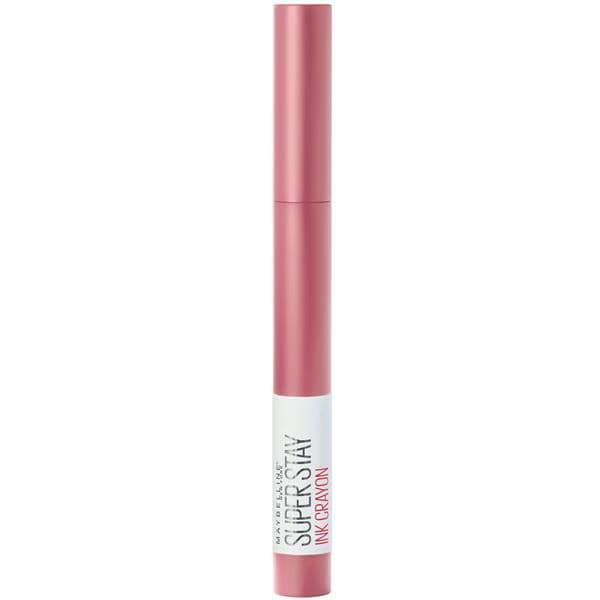 Maybelline Superstay Ink Crayon 30 Seek Adventure