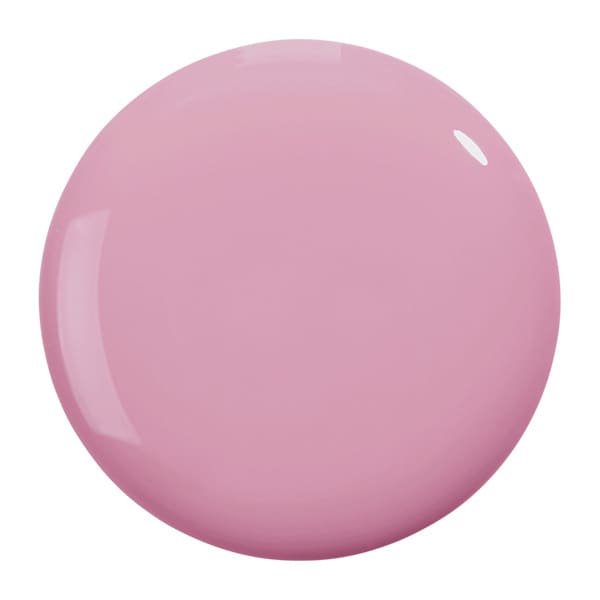 Nails.INC It's Topless Lily Mauve Polish 14Ml