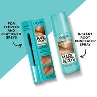 L'Oreal Paris Magic Retouch Dark Blonde Root Touch Up