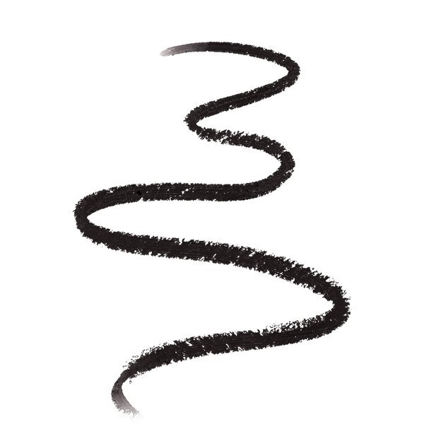 Maybelline Tattoo Liner Smokey Gel Pencil Black