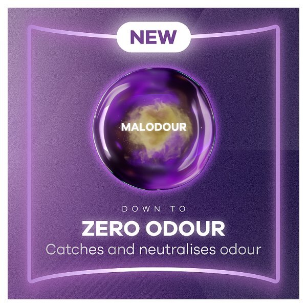 Always Discreet Heavy Incontinence Maxi Pants 8 Drops M 8Cx2