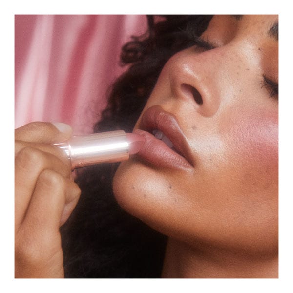 MCoBeauty Creme Matte Luxe Lipstick - Cheeky Chat