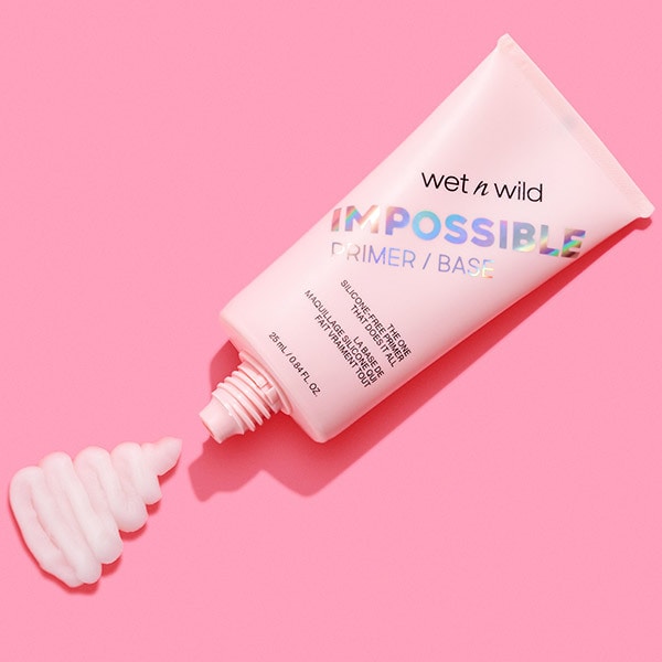 Wet N Wild Prime Focus Impossible Primer