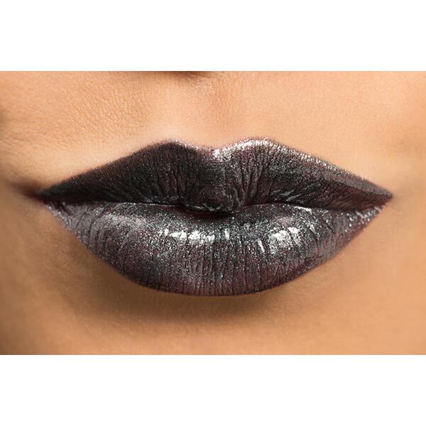 Bourjois Metallic Lip Gloss Midnight Metal